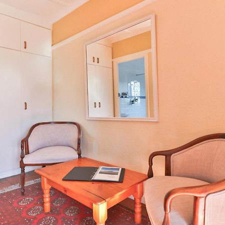 קייפטאון Knightsbury Guest House מראה חיצוני תמונה