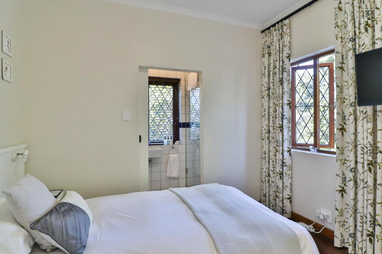 קייפטאון Knightsbury Guest House מראה חיצוני תמונה