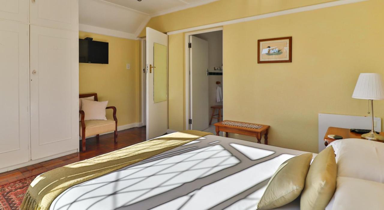 קייפטאון Knightsbury Guest House מראה חיצוני תמונה