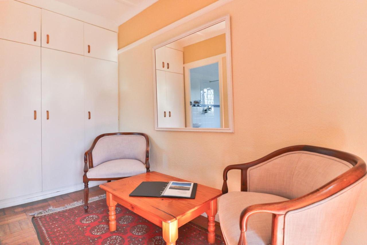 קייפטאון Knightsbury Guest House מראה חיצוני תמונה