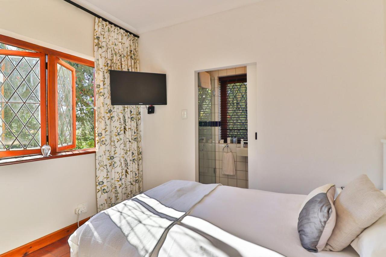 קייפטאון Knightsbury Guest House מראה חיצוני תמונה