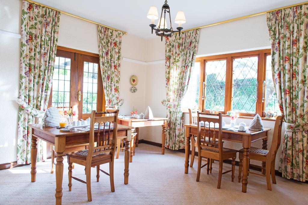 קייפטאון Knightsbury Guest House מראה חיצוני תמונה
