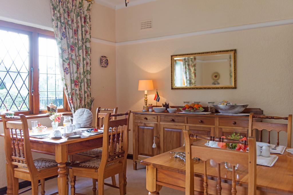 קייפטאון Knightsbury Guest House מראה חיצוני תמונה