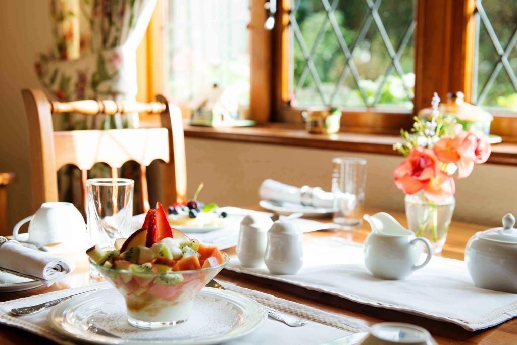 קייפטאון Knightsbury Guest House מראה חיצוני תמונה