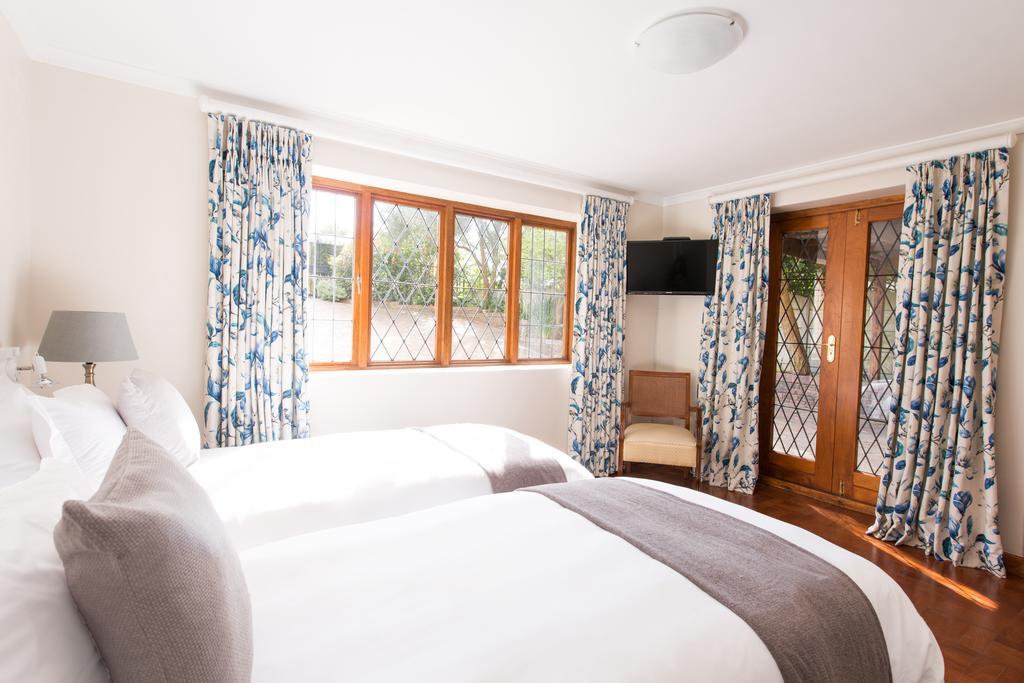 קייפטאון Knightsbury Guest House מראה חיצוני תמונה