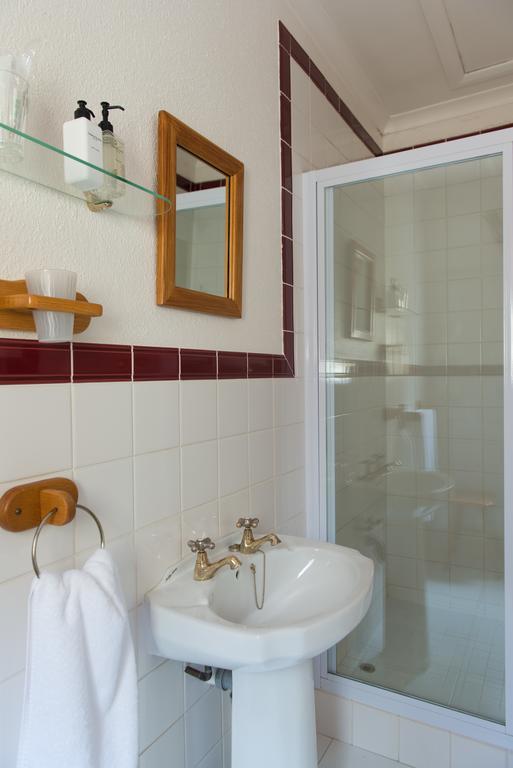 קייפטאון Knightsbury Guest House מראה חיצוני תמונה