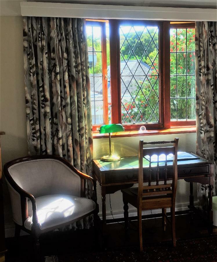 קייפטאון Knightsbury Guest House מראה חיצוני תמונה