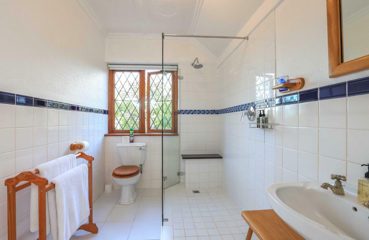 קייפטאון Knightsbury Guest House מראה חיצוני תמונה