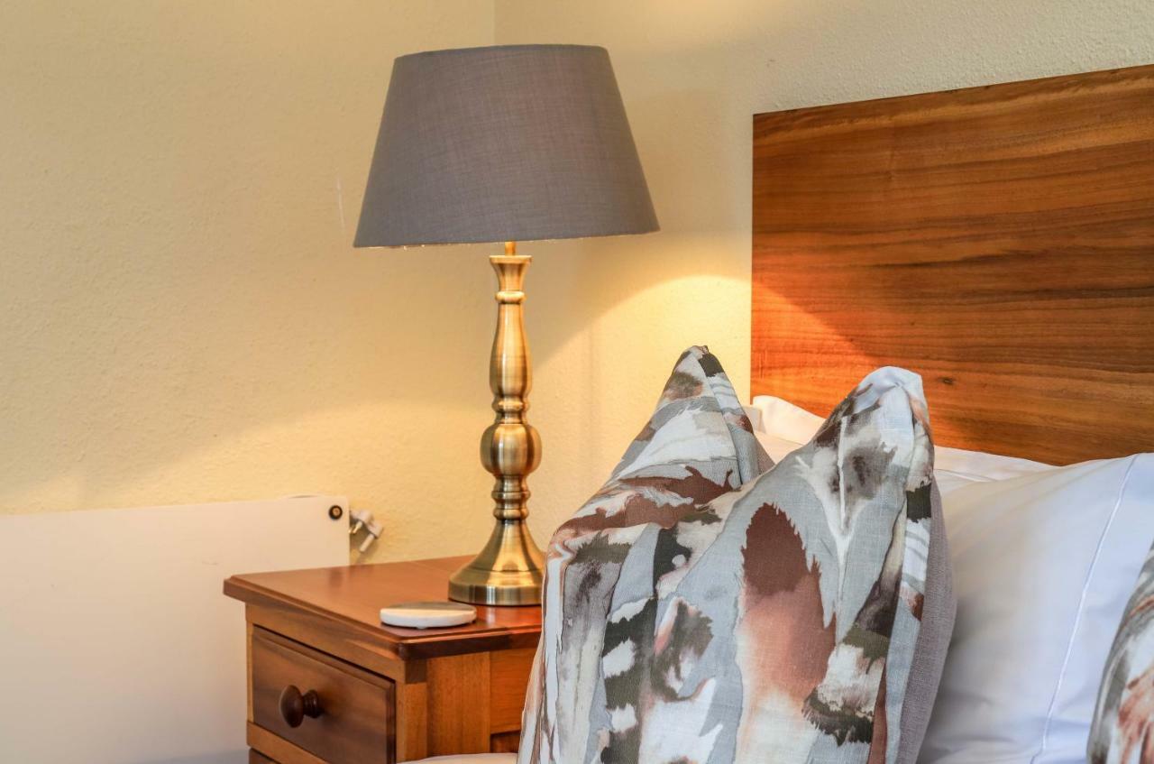 קייפטאון Knightsbury Guest House מראה חיצוני תמונה