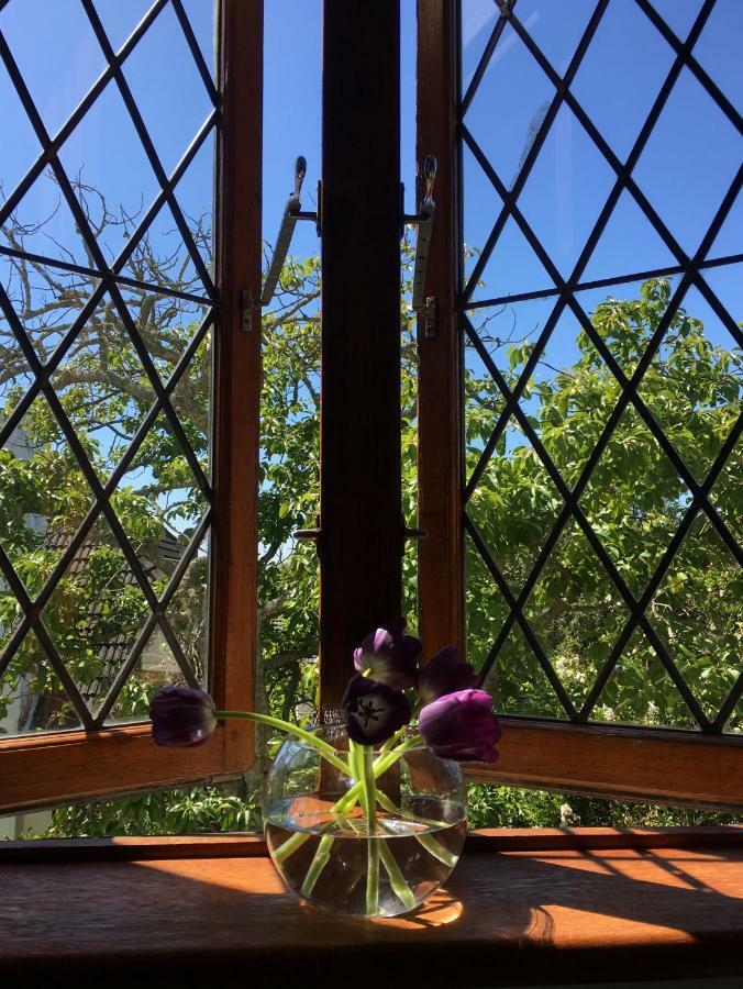 קייפטאון Knightsbury Guest House מראה חיצוני תמונה