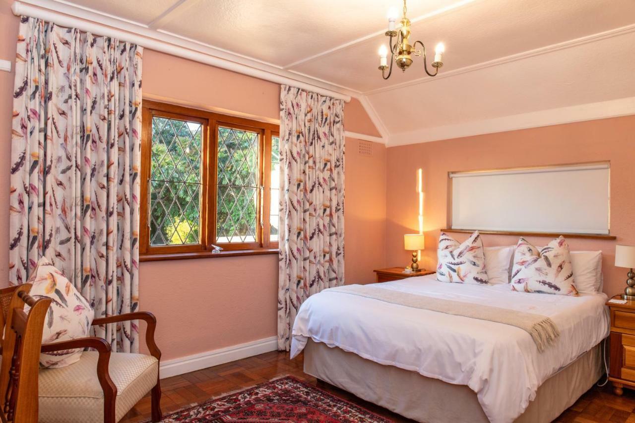 קייפטאון Knightsbury Guest House מראה חיצוני תמונה
