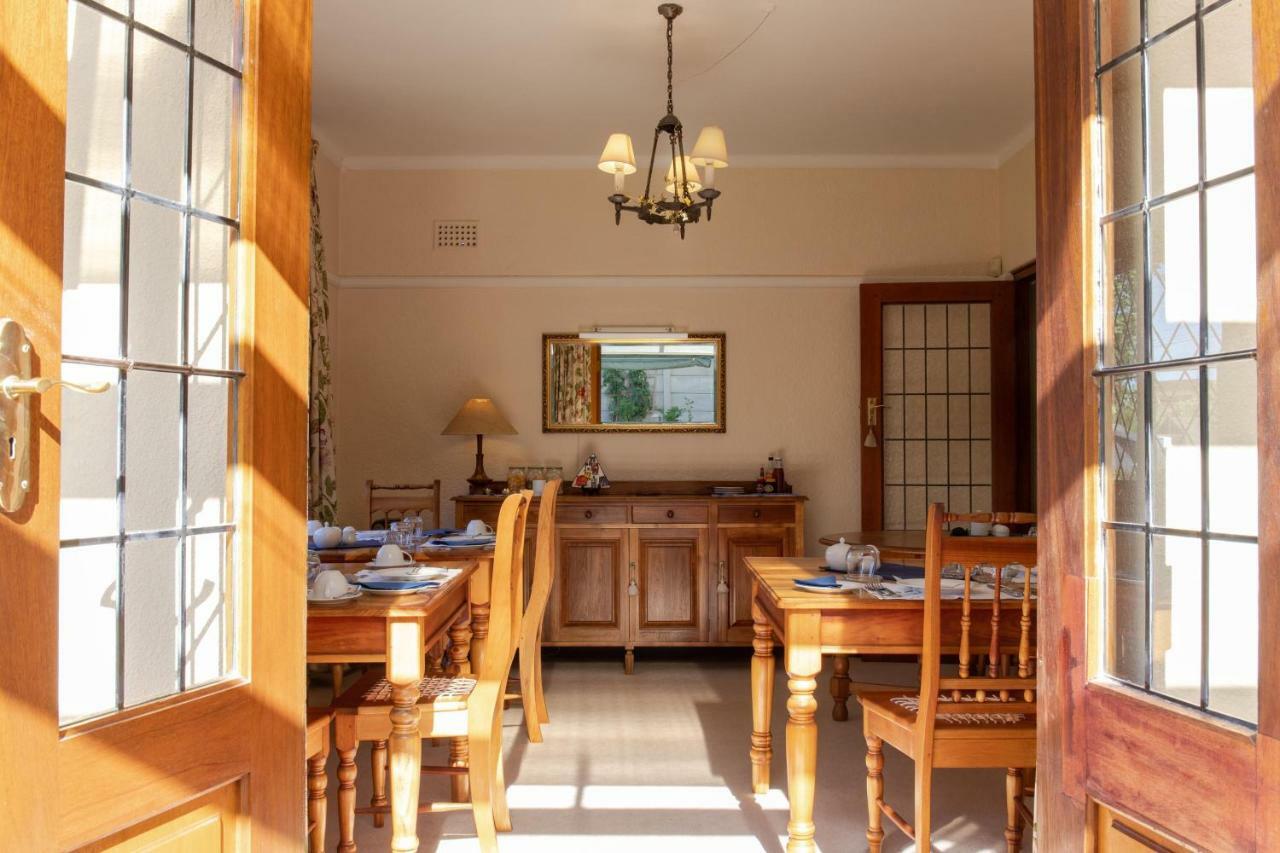 קייפטאון Knightsbury Guest House מראה חיצוני תמונה