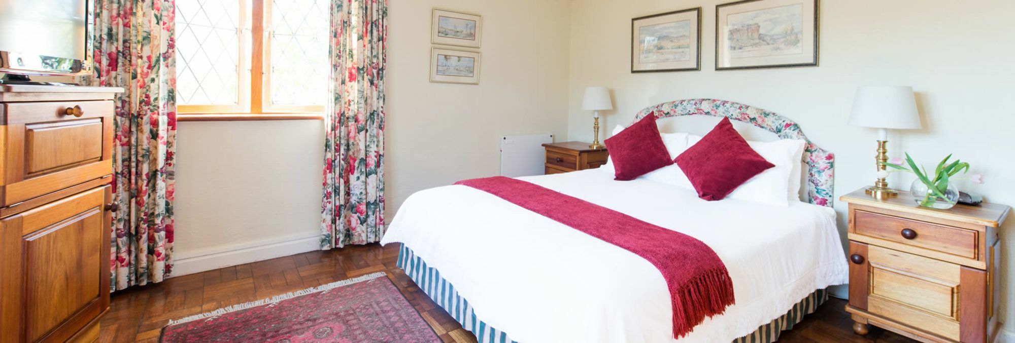 קייפטאון Knightsbury Guest House מראה חיצוני תמונה