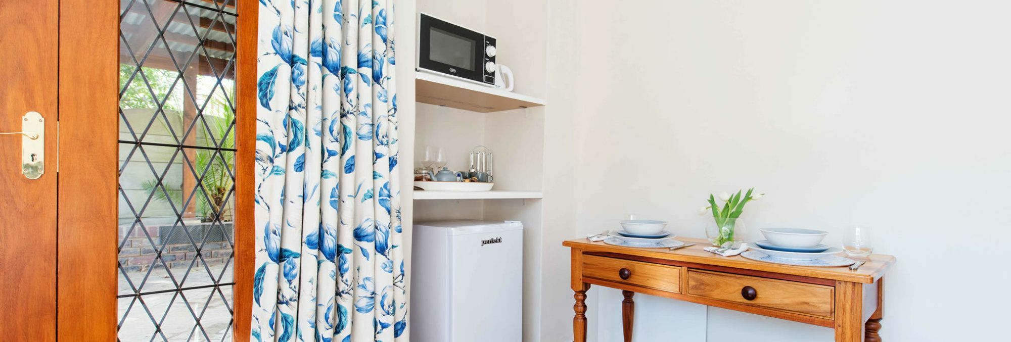 קייפטאון Knightsbury Guest House מראה חיצוני תמונה